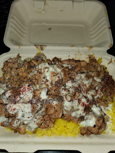 Photo of Osmow's Mediterranean - 1 Walden Galleria F-204, Buffalo, NY 14225, USA